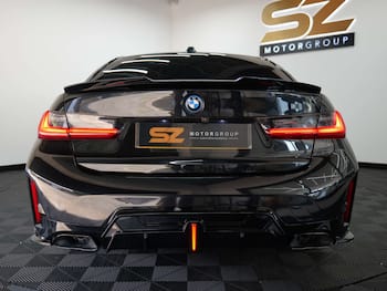 Used BMW 3 Series 2023 for sale - 79641894: Photo