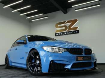 (15) - 3.0 BiTurbo DCT Euro 6 (s/s) 4dr