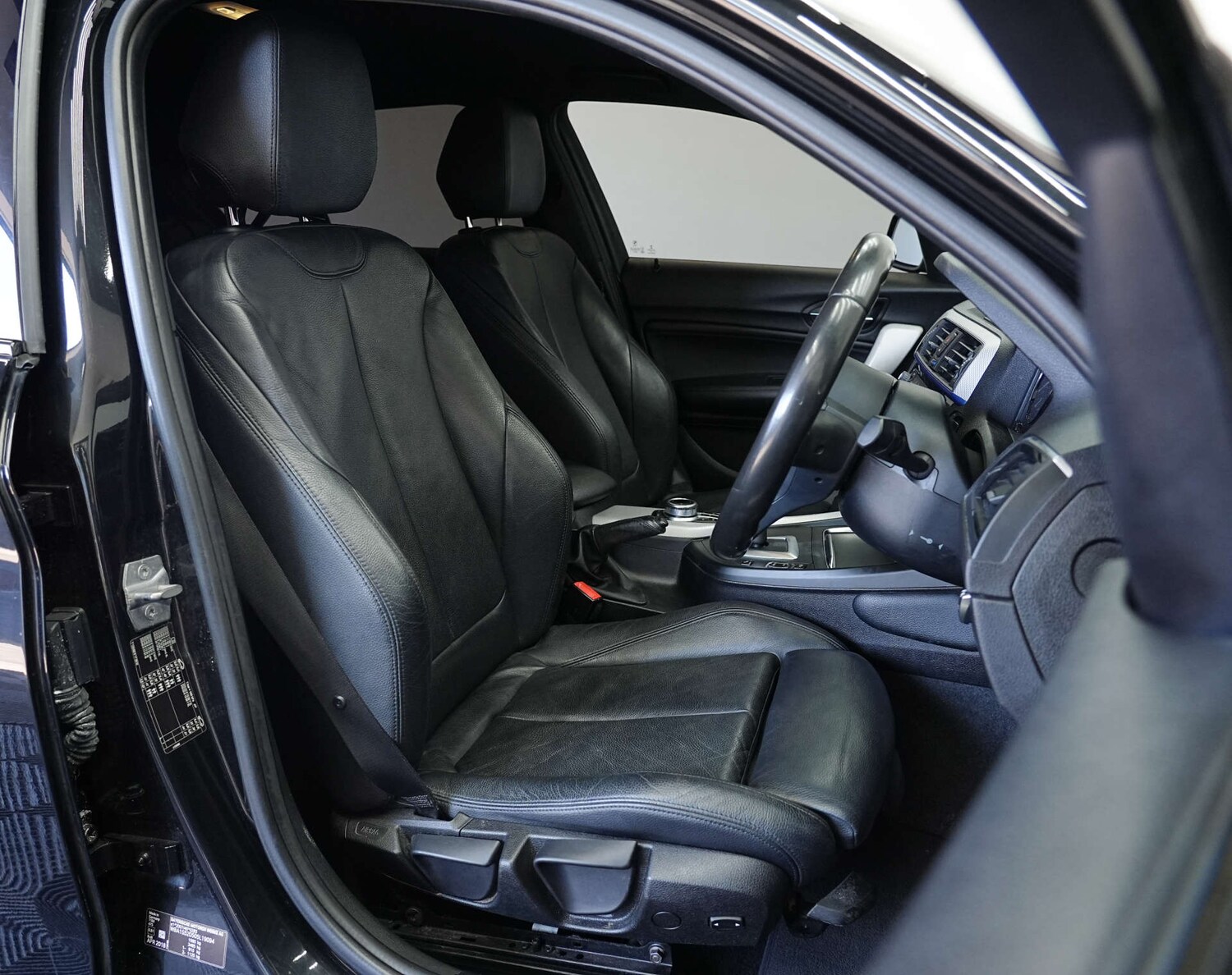 Used BMW 1 Series 2018 for sale - 77974142: Photo 14