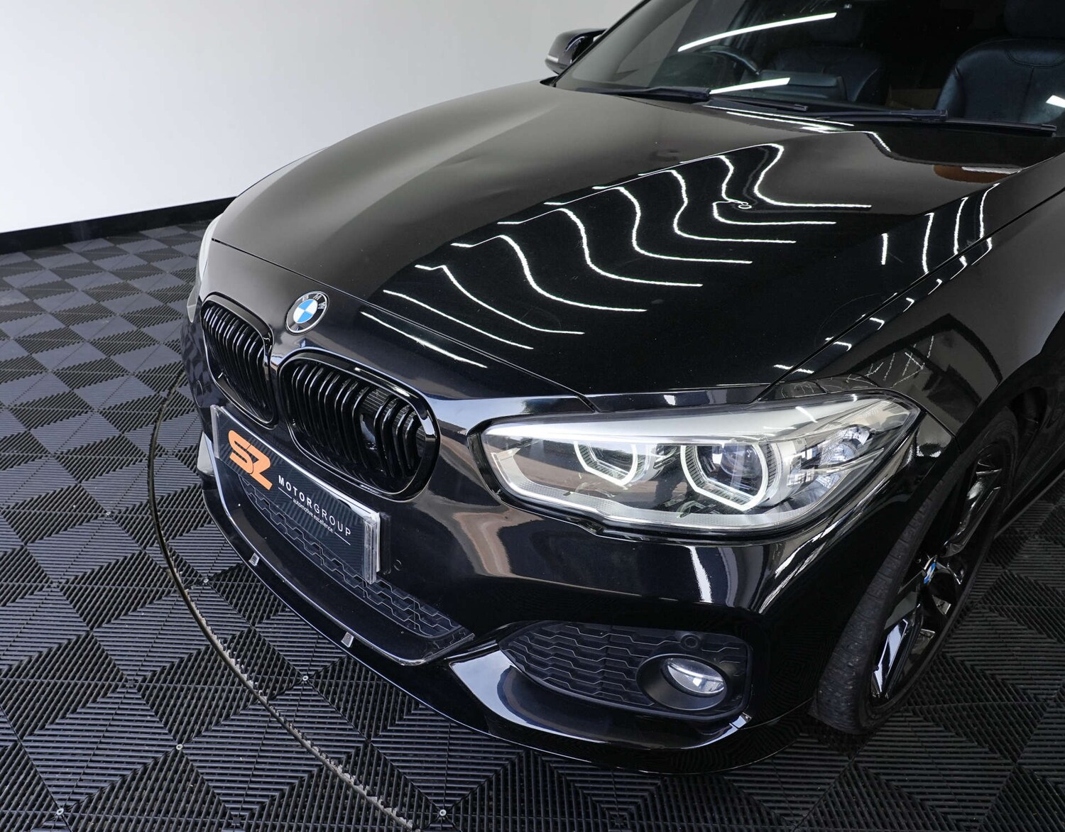 Used BMW 1 Series 2018 for sale - 77974142: Photo 18