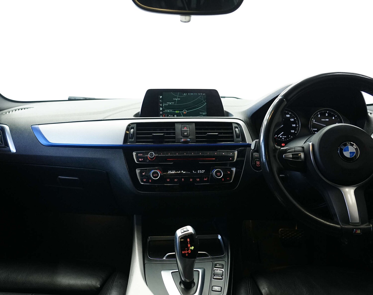 Used BMW 1 Series 2018 for sale - 77974142: Photo 24