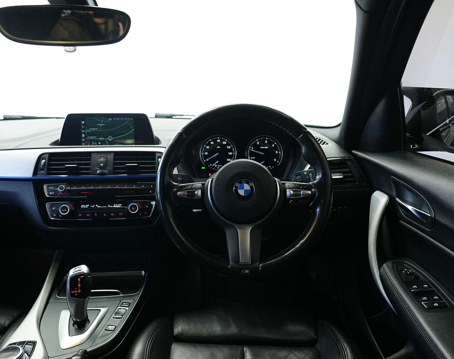 Used BMW 1 Series 2018 for sale - 77974142: Photo 25