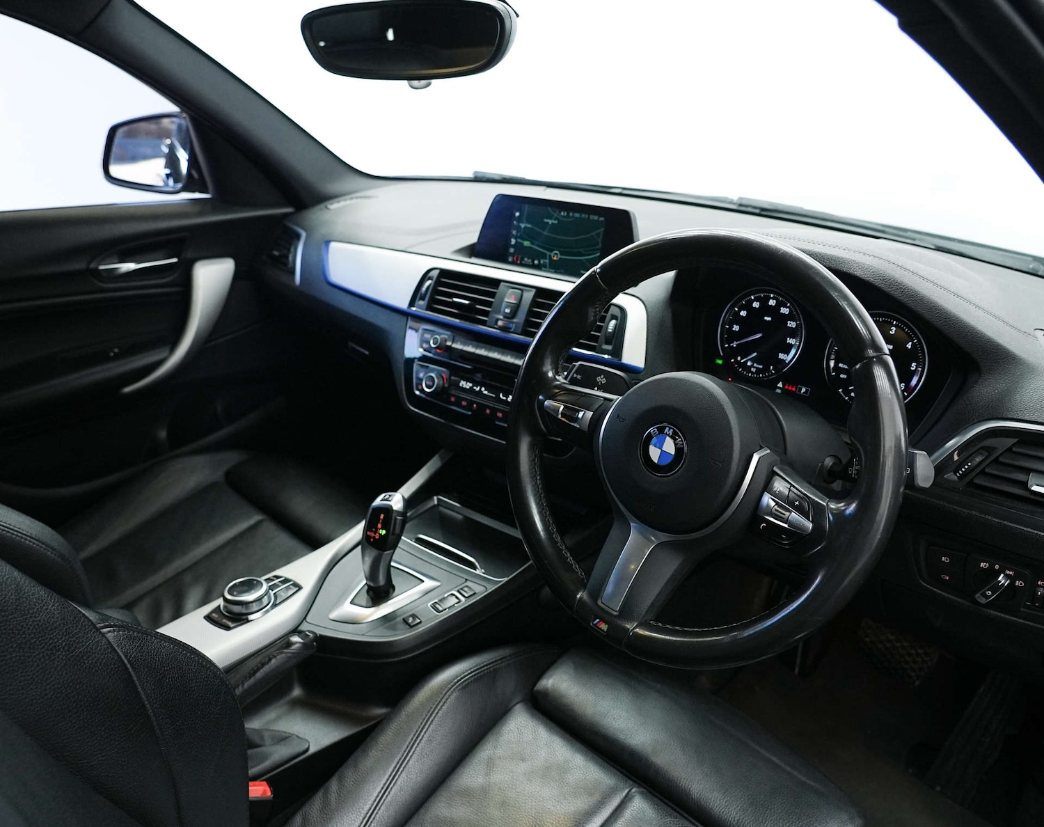 Used BMW 1 Series 2018 for sale - 77974142: Photo 3