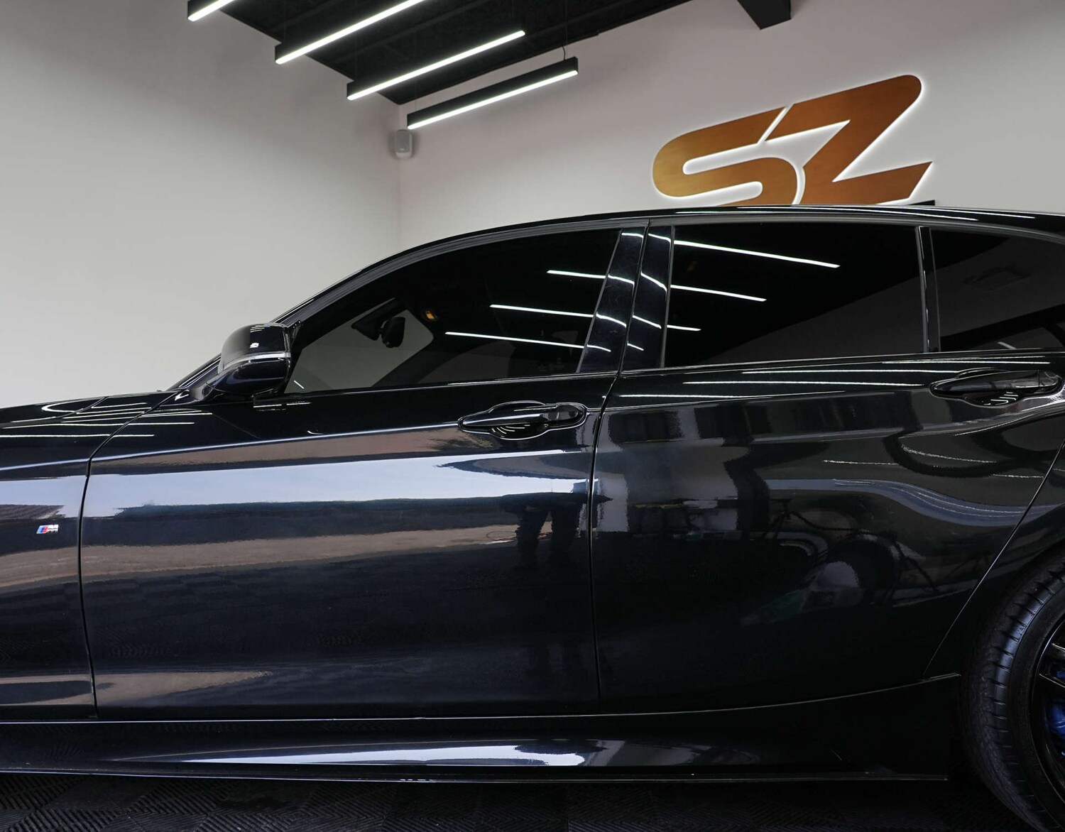 Used BMW 1 Series 2018 for sale - 77974142: Photo 32