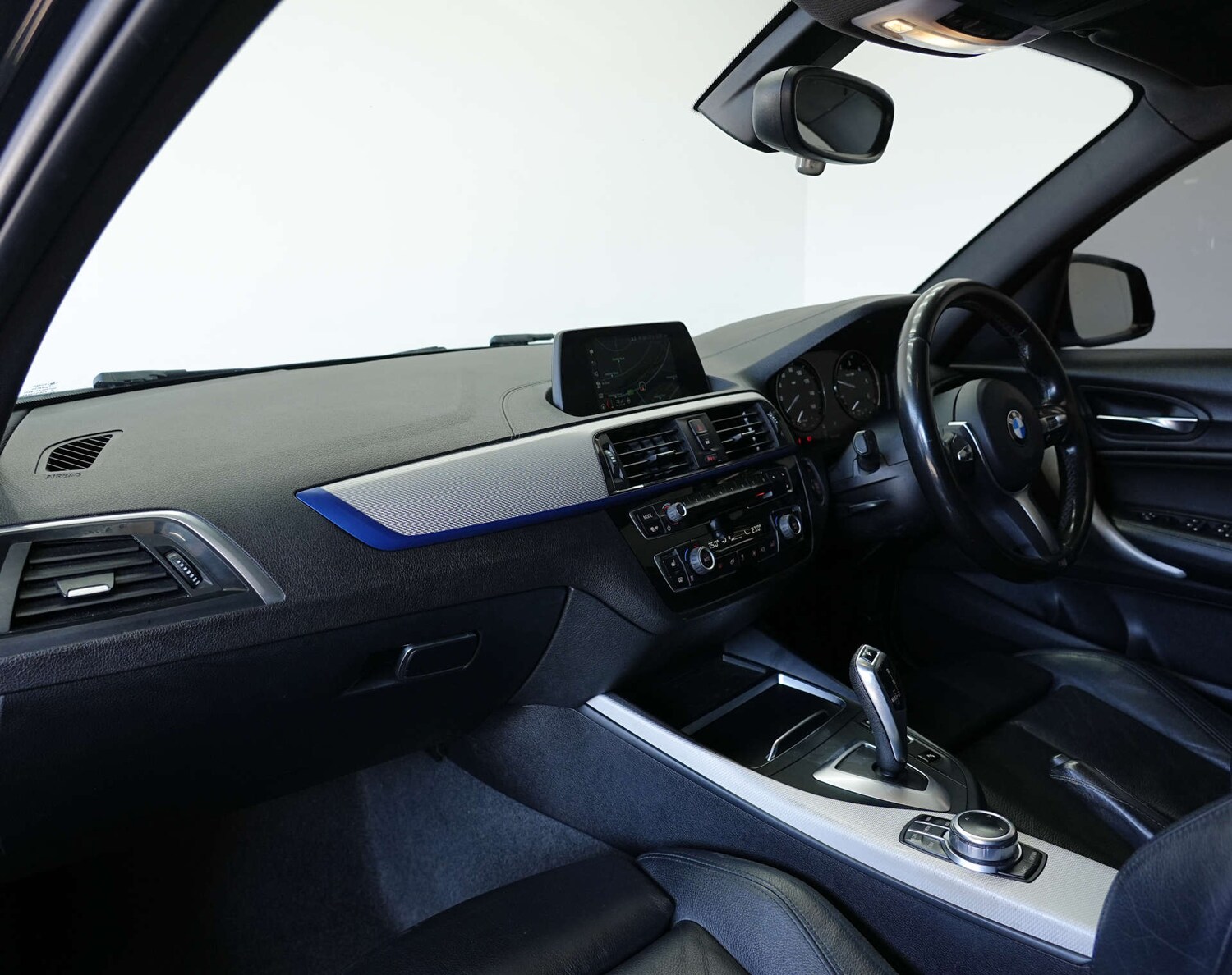 Used BMW 1 Series 2018 for sale - 77974142: Photo 37