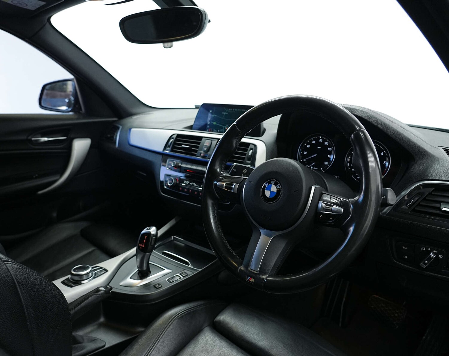 Used BMW 1 Series 2018 for sale - 77974142: Photo 38