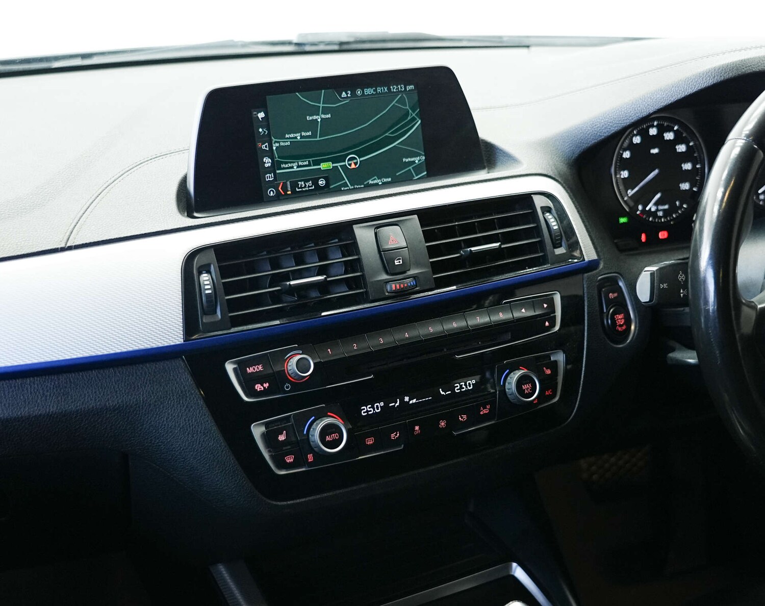 Used BMW 1 Series 2018 for sale - 77974142: Photo 41