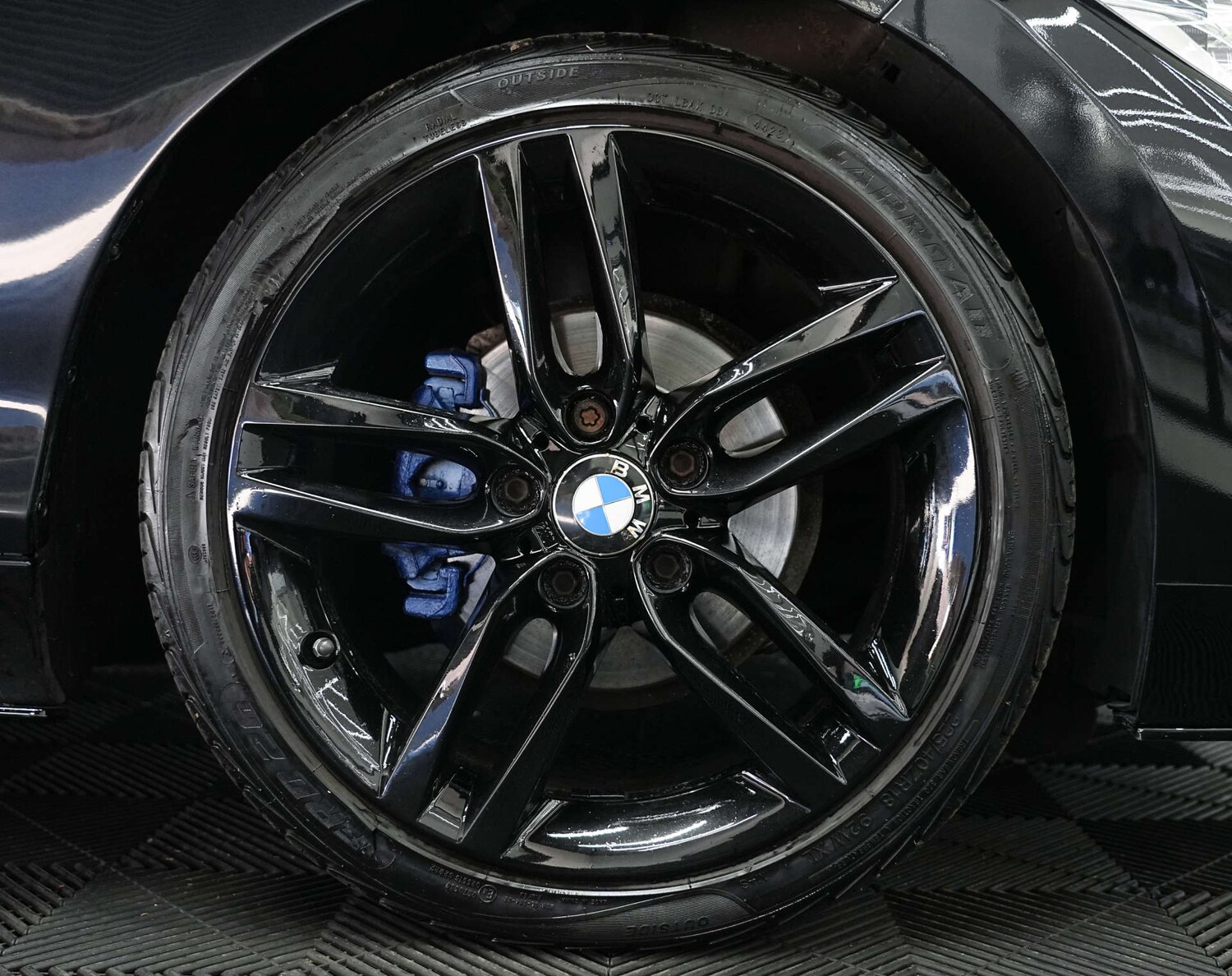 Used BMW 1 Series 2018 for sale - 77974142: Photo 42