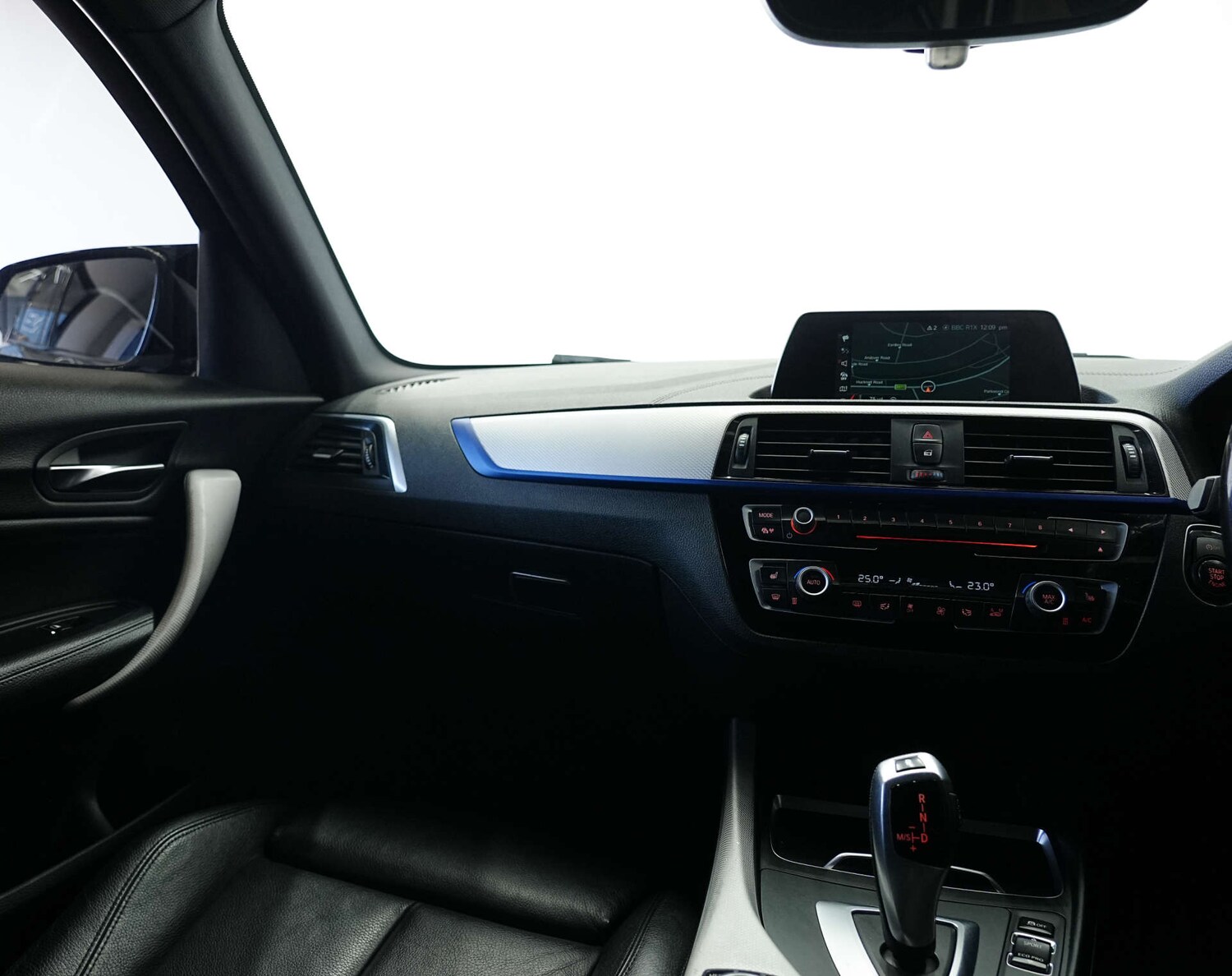 Used BMW 1 Series 2018 for sale - 77974142: Photo 55