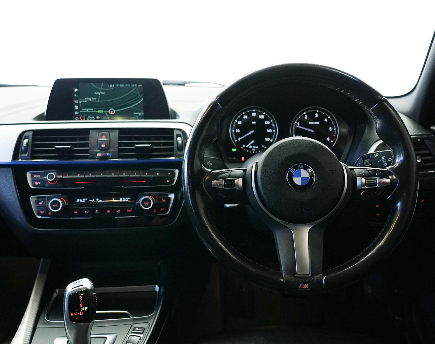 Used BMW 1 Series 2018 for sale - 77974142: Photo 56