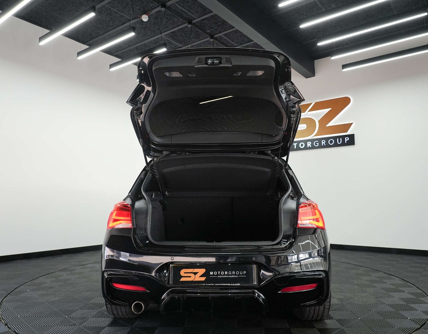 Used BMW 1 Series 2018 for sale - 77974142: Photo 64