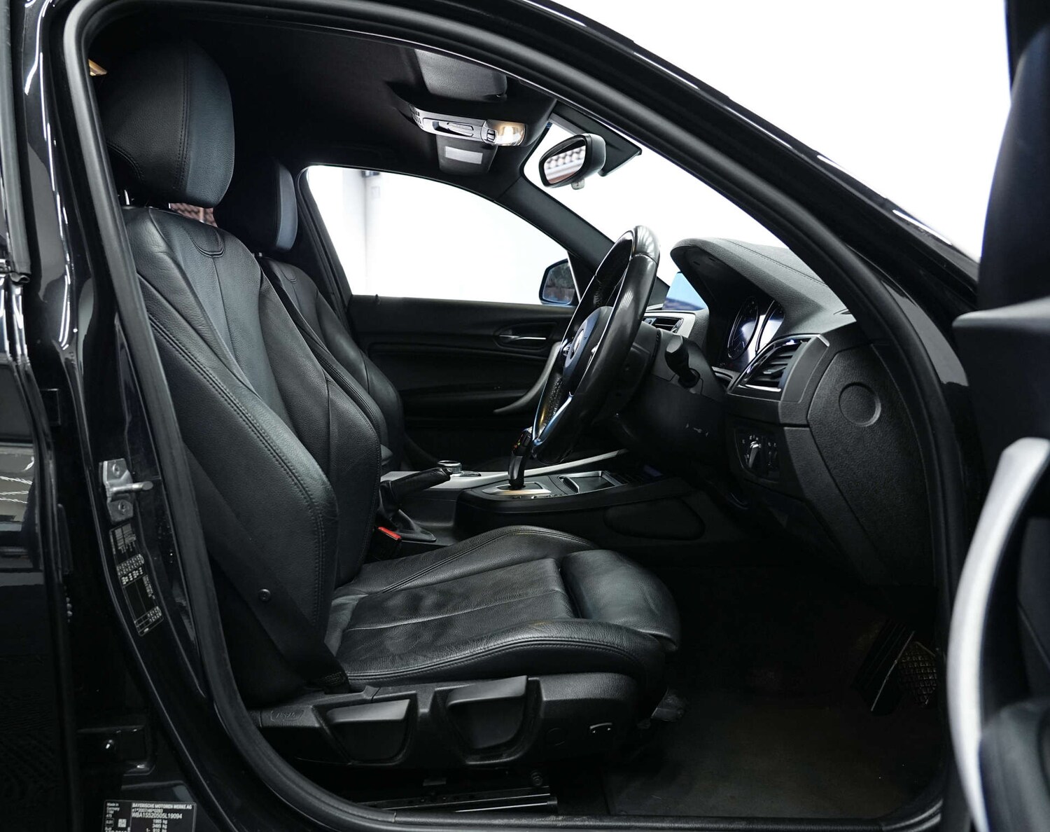 Used BMW 1 Series 2018 for sale - 77974142: Photo 65