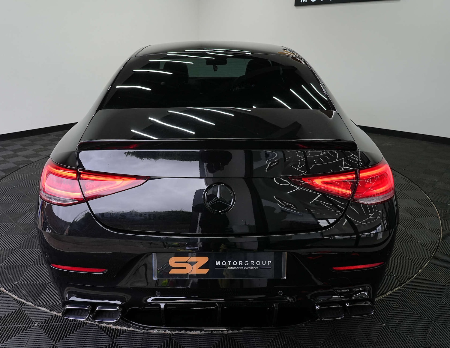 Used Mercedes-Benz CLS 2019 for sale - 77735055: Photo 12