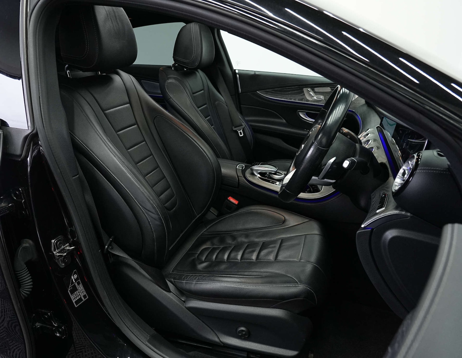 Used Mercedes-Benz CLS 2019 for sale - 77735055: Photo 14