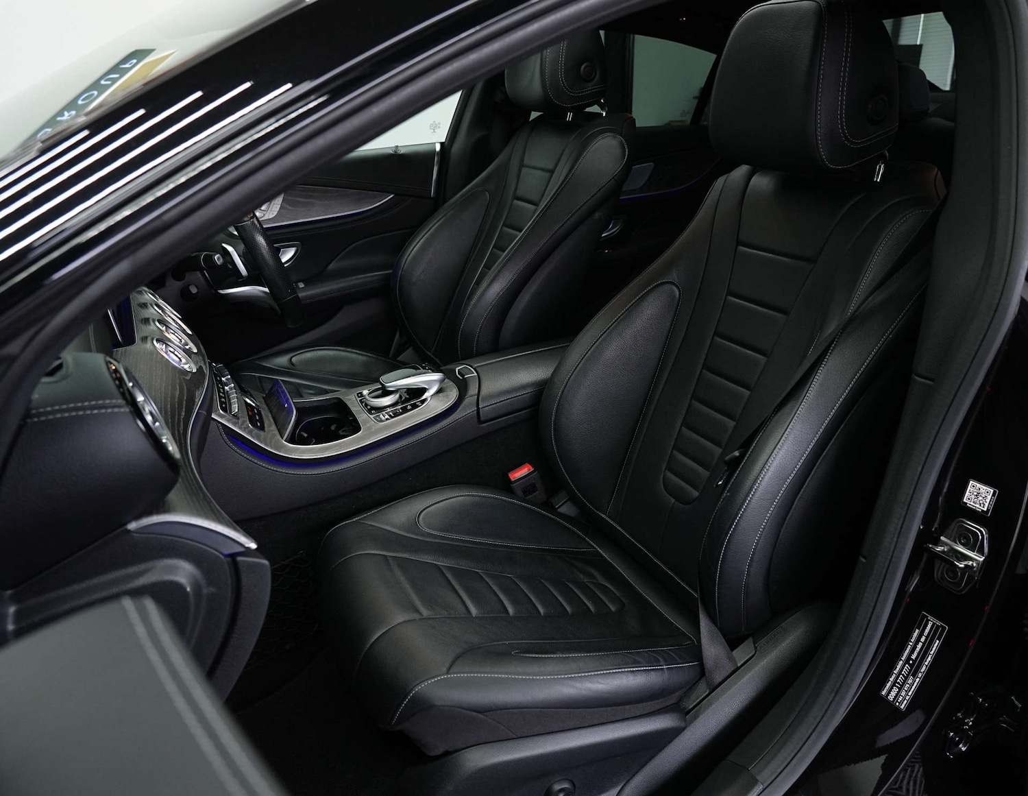 Used Mercedes-Benz CLS 2019 for sale - 77735055: Photo 15