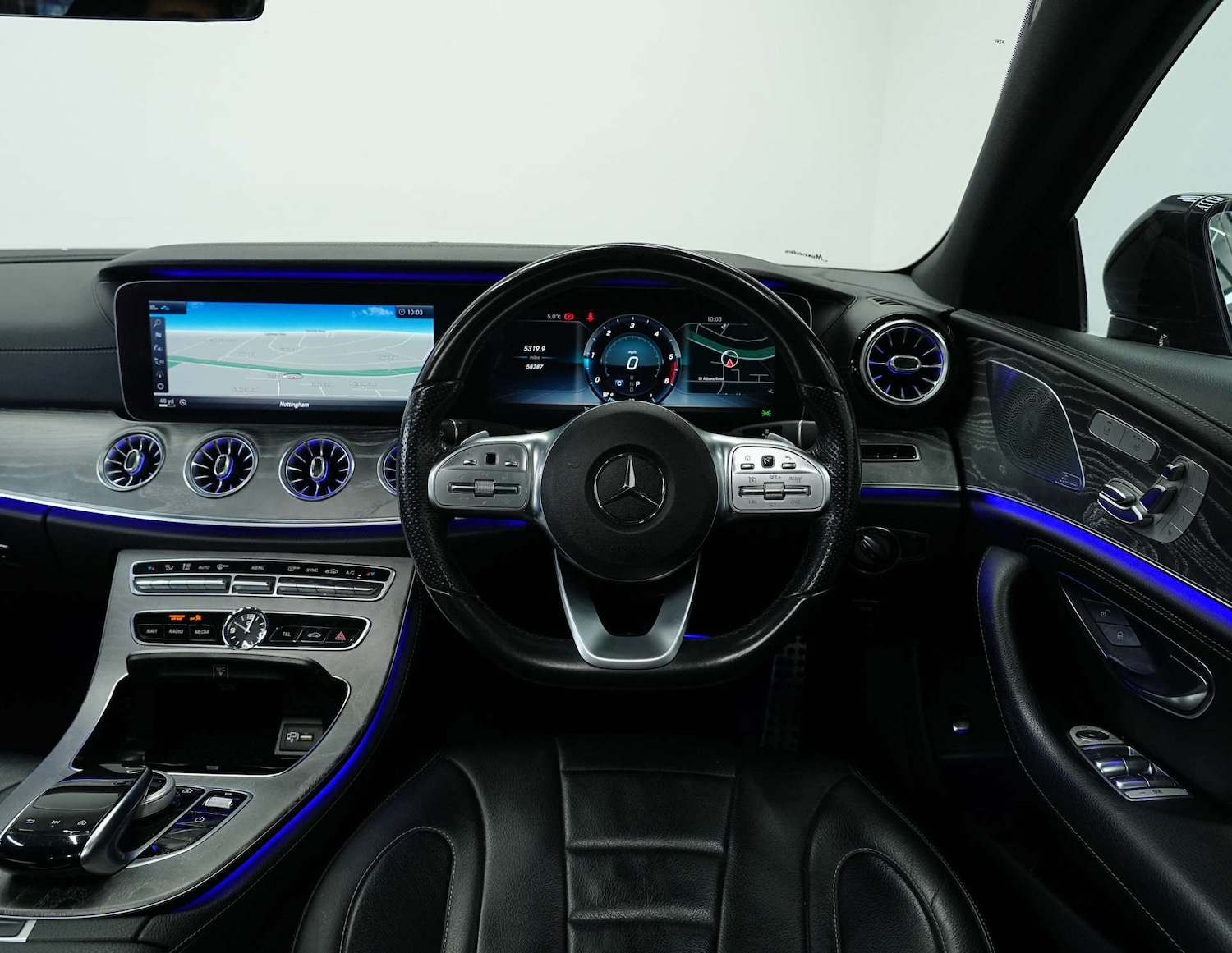 Used Mercedes-Benz CLS 2019 for sale - 77735055: Photo 25