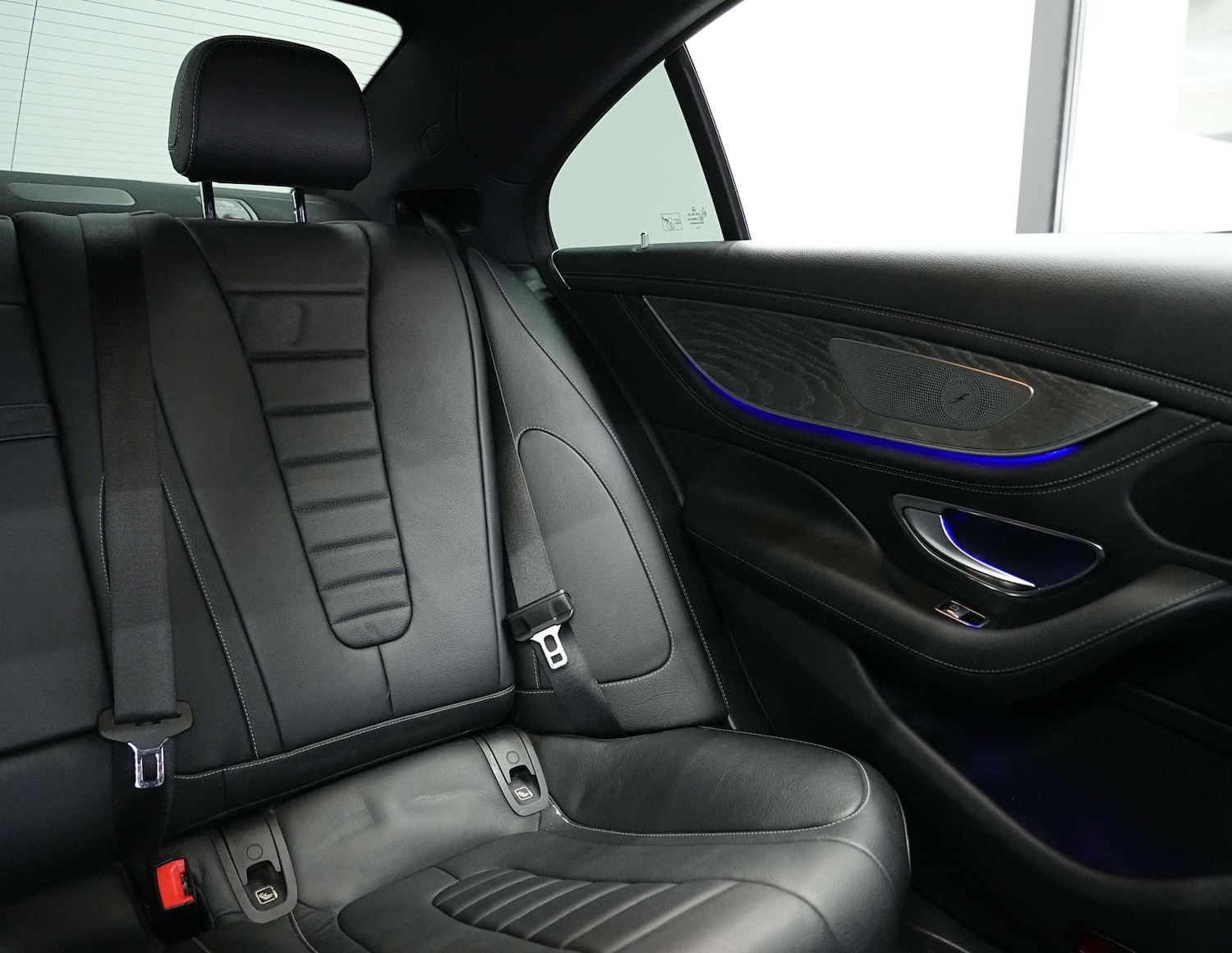 Used Mercedes-Benz CLS 2019 for sale - 77735055: Photo 26