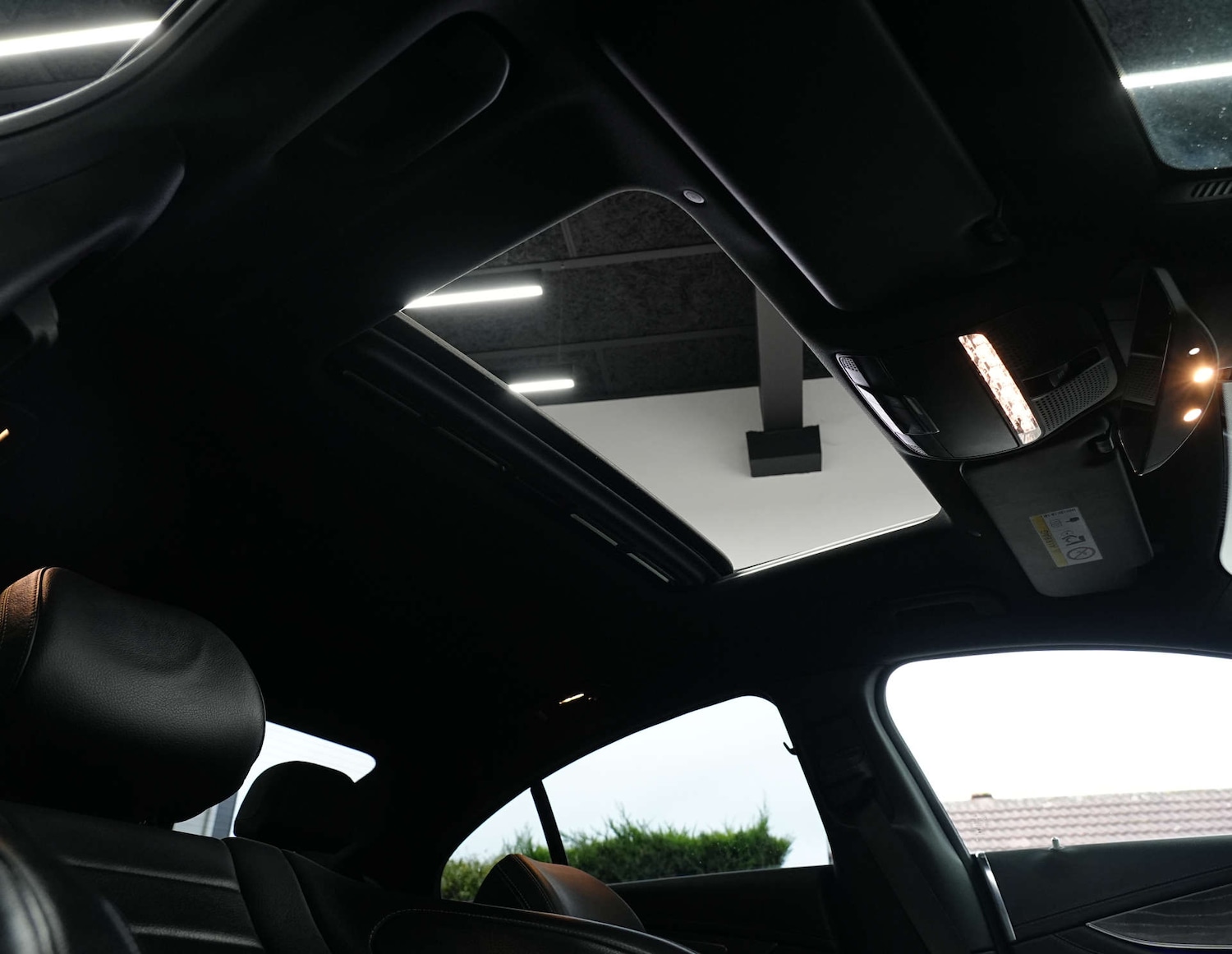 Used Mercedes-Benz CLS 2019 for sale - 77735055: Photo 29