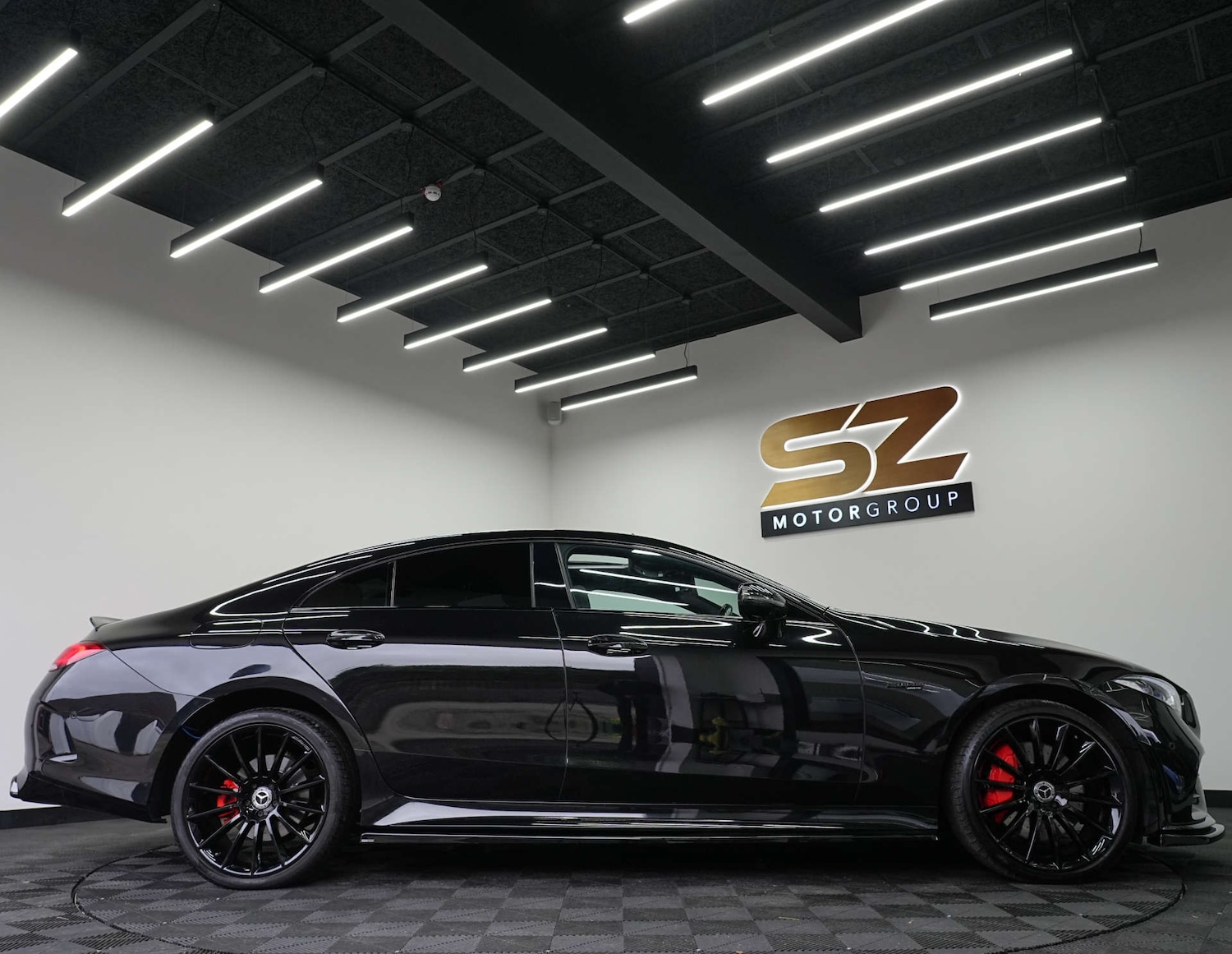 Used Mercedes-Benz CLS 2019 for sale - 77735055: Photo 30