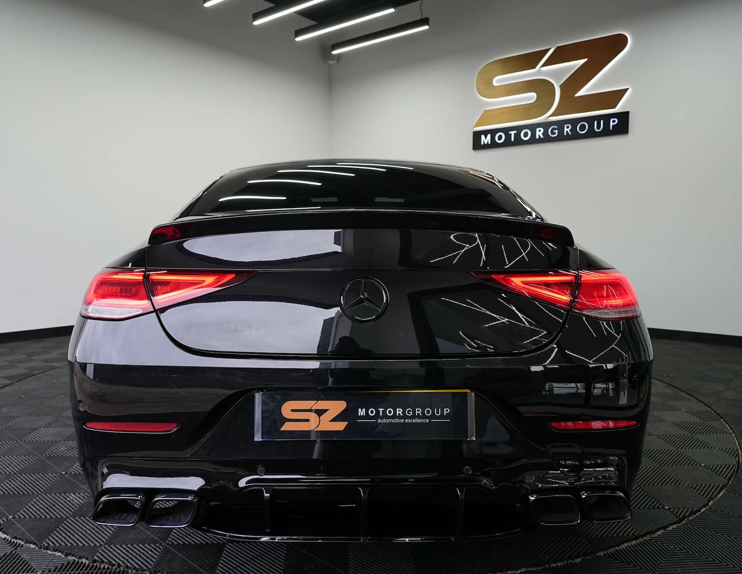 Used Mercedes-Benz CLS 2019 for sale - 77735055: Photo 36