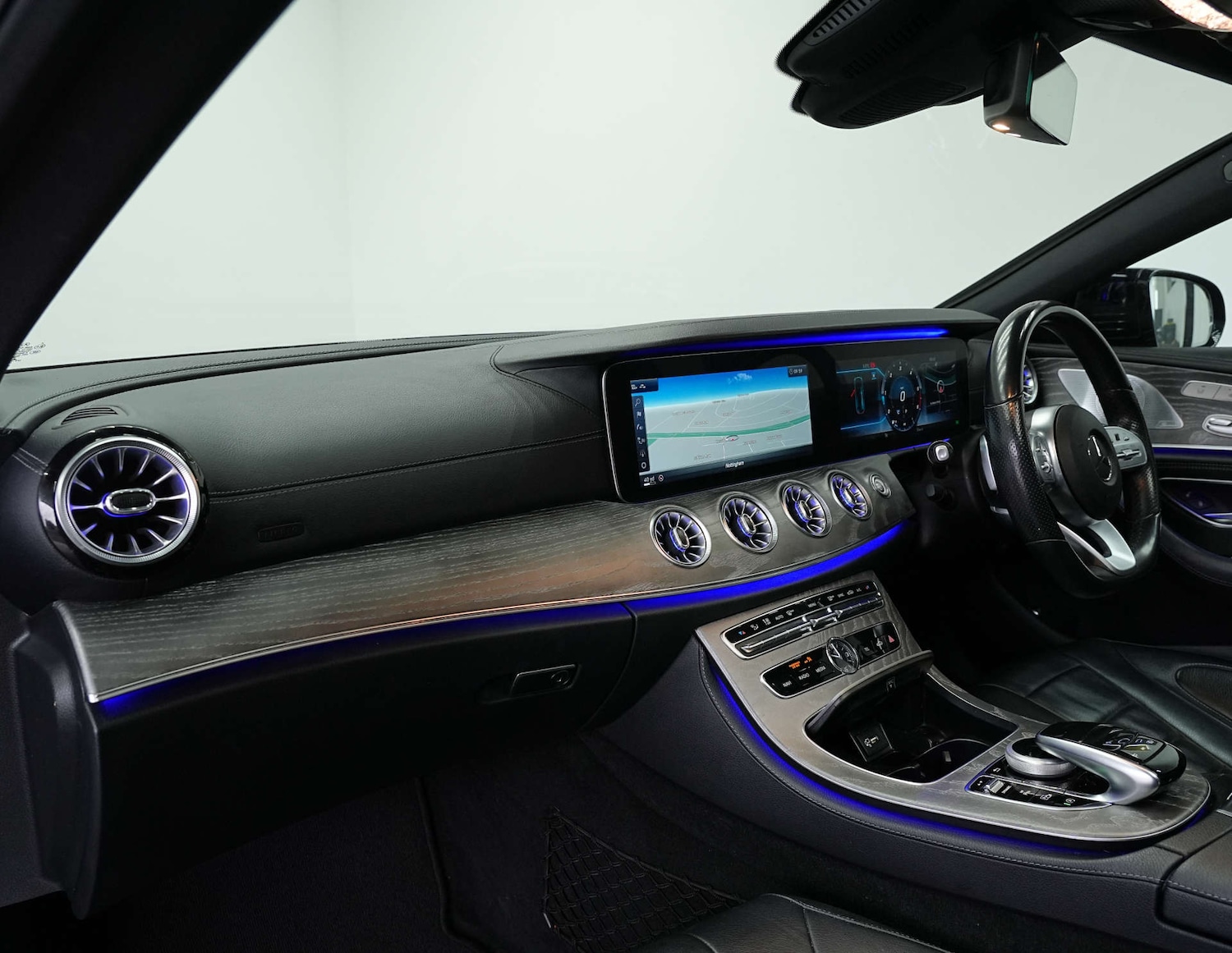 Used Mercedes-Benz CLS 2019 for sale - 77735055: Photo 38