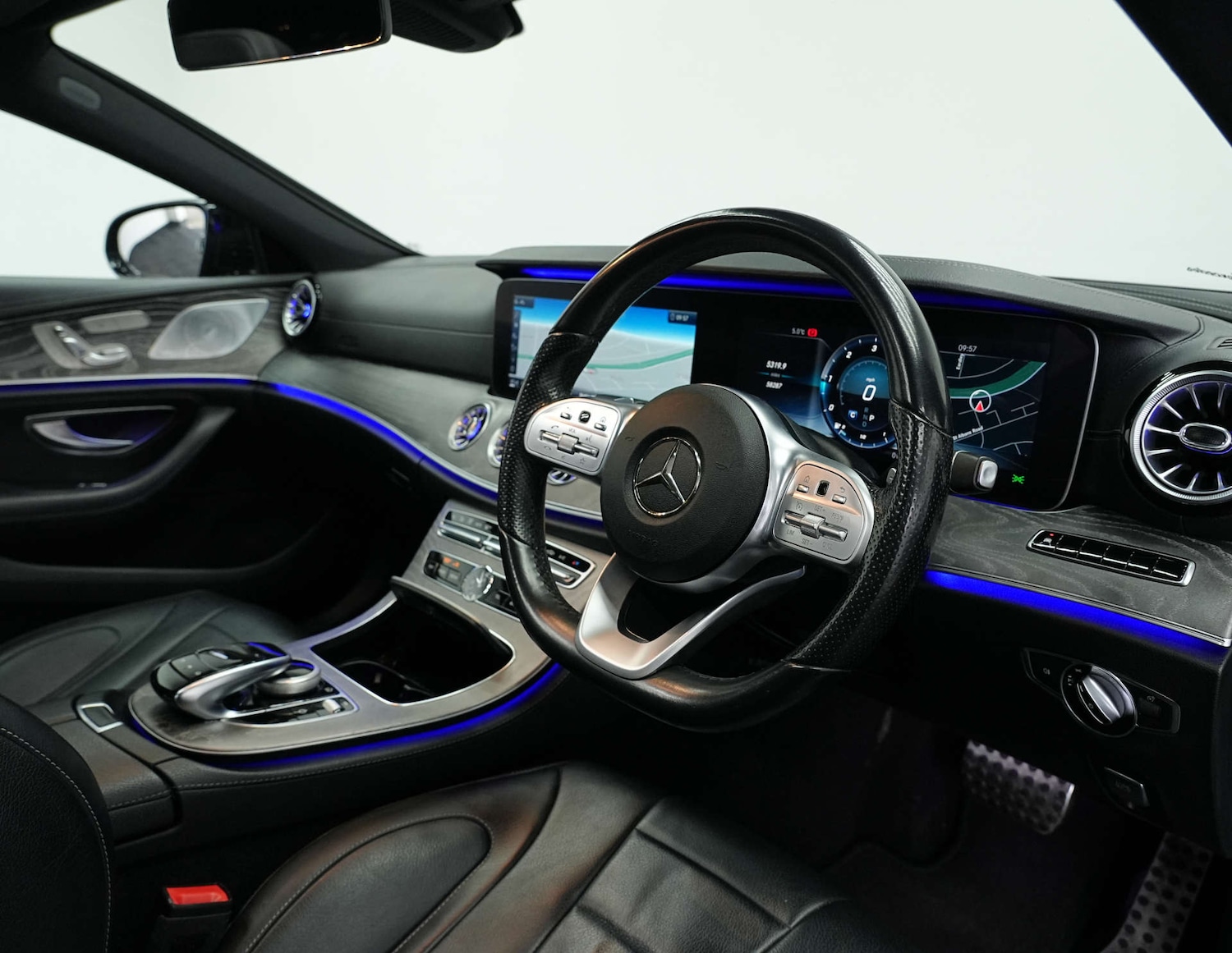 Used Mercedes-Benz CLS 2019 for sale - 77735055: Photo 39