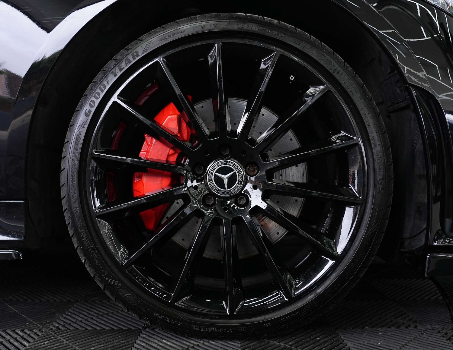 Used Mercedes-Benz CLS 2019 for sale - 77735055: Photo 43