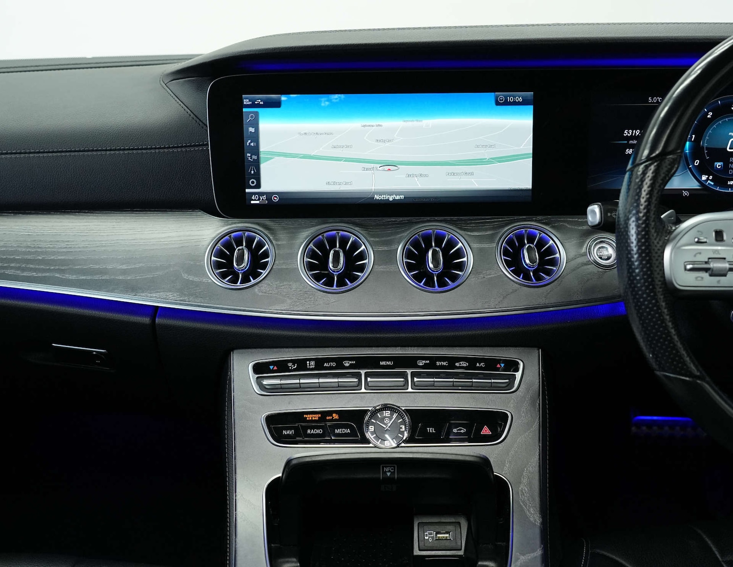 Used Mercedes-Benz CLS 2019 for sale - 77735055: Photo 47