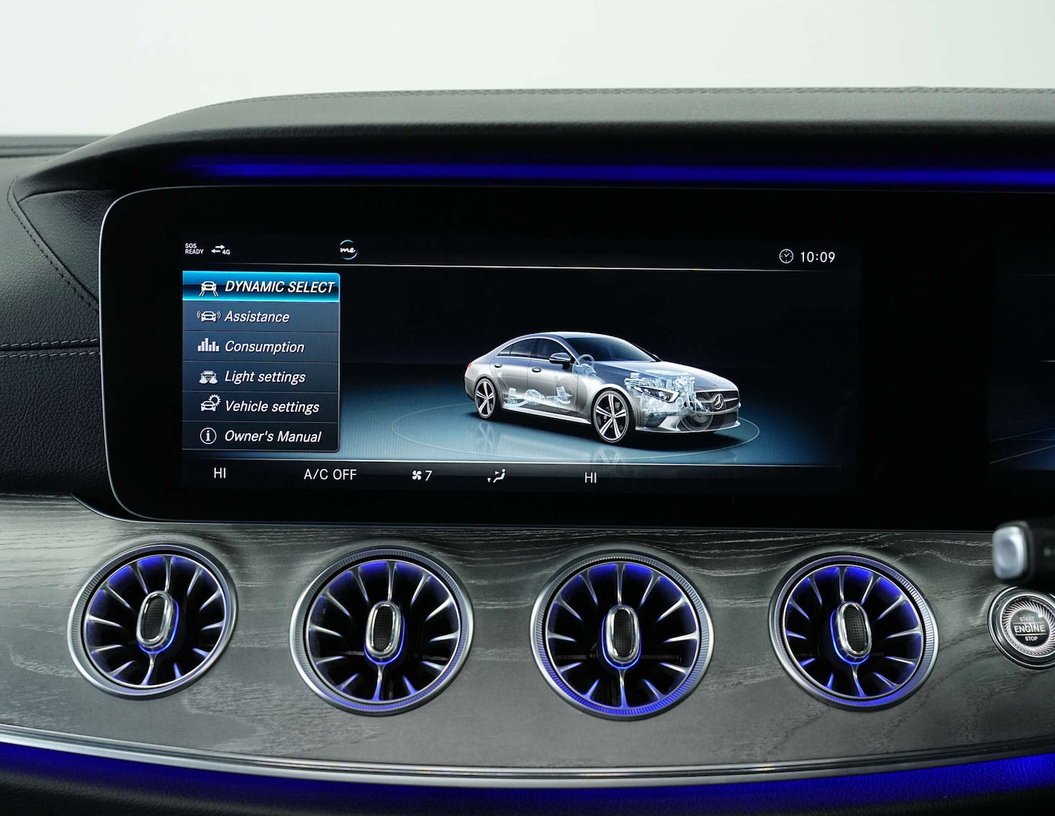 Used Mercedes-Benz CLS 2019 for sale - 77735055: Photo 50