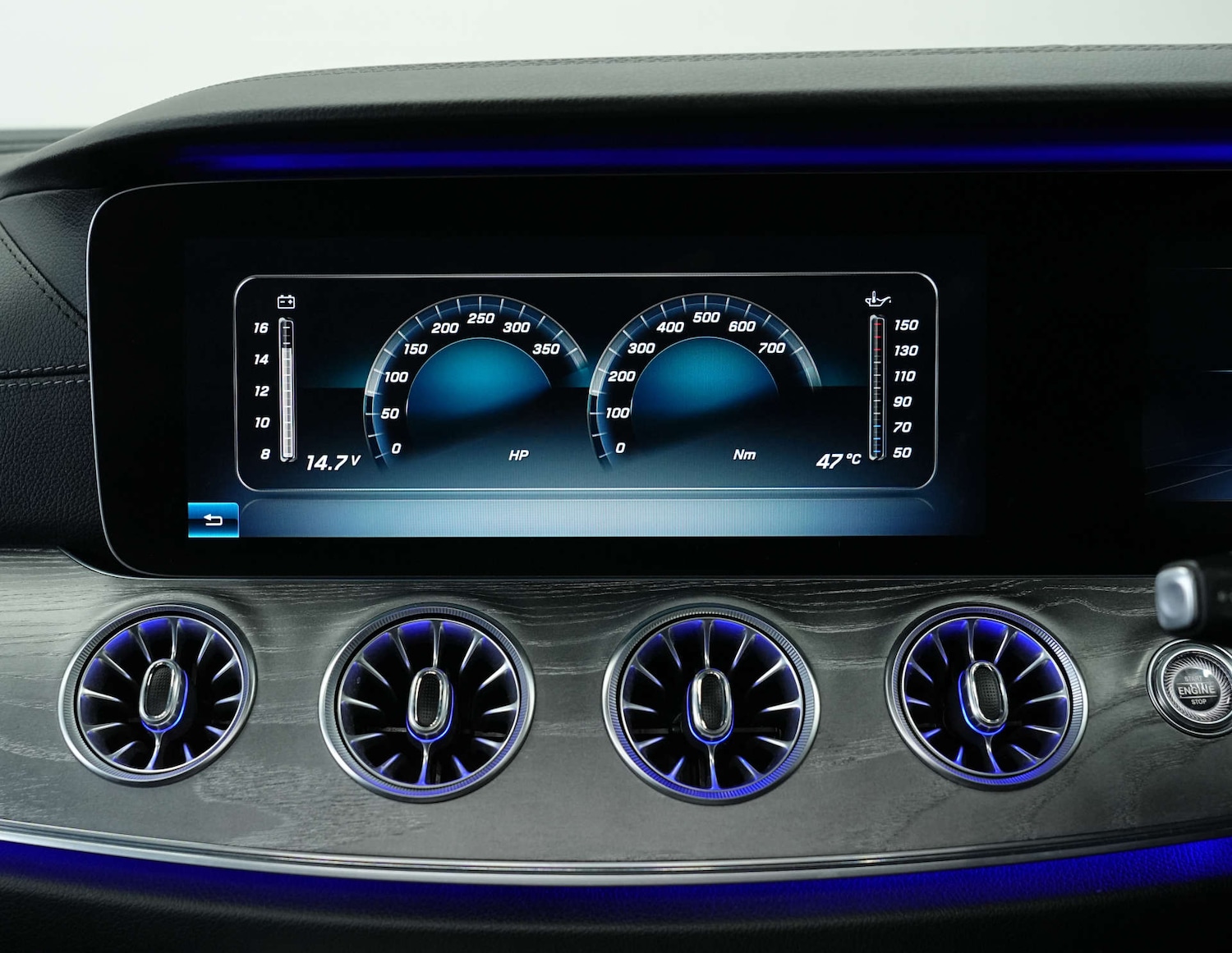 Used Mercedes-Benz CLS 2019 for sale - 77735055: Photo 51