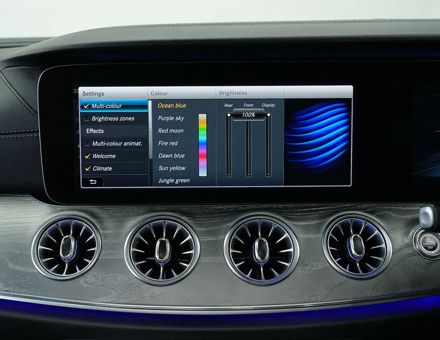 Used Mercedes-Benz CLS 2019 for sale - 77735055: Photo 52