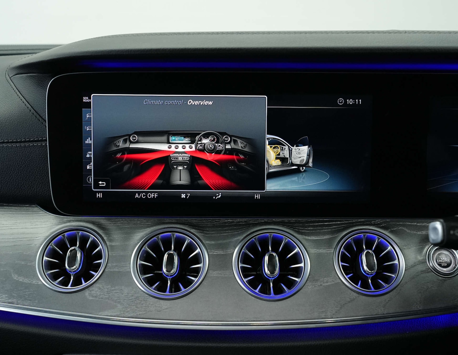 Used Mercedes-Benz CLS 2019 for sale - 77735055: Photo 53