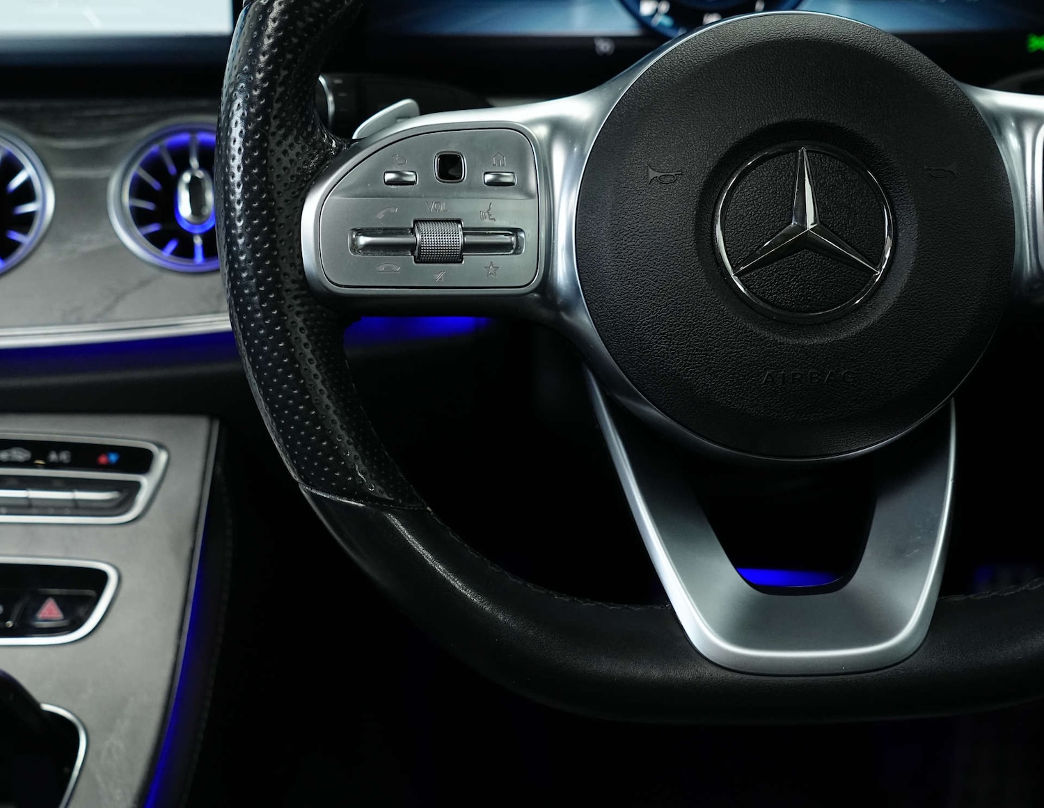 Used Mercedes-Benz CLS 2019 for sale - 77735055: Photo 55