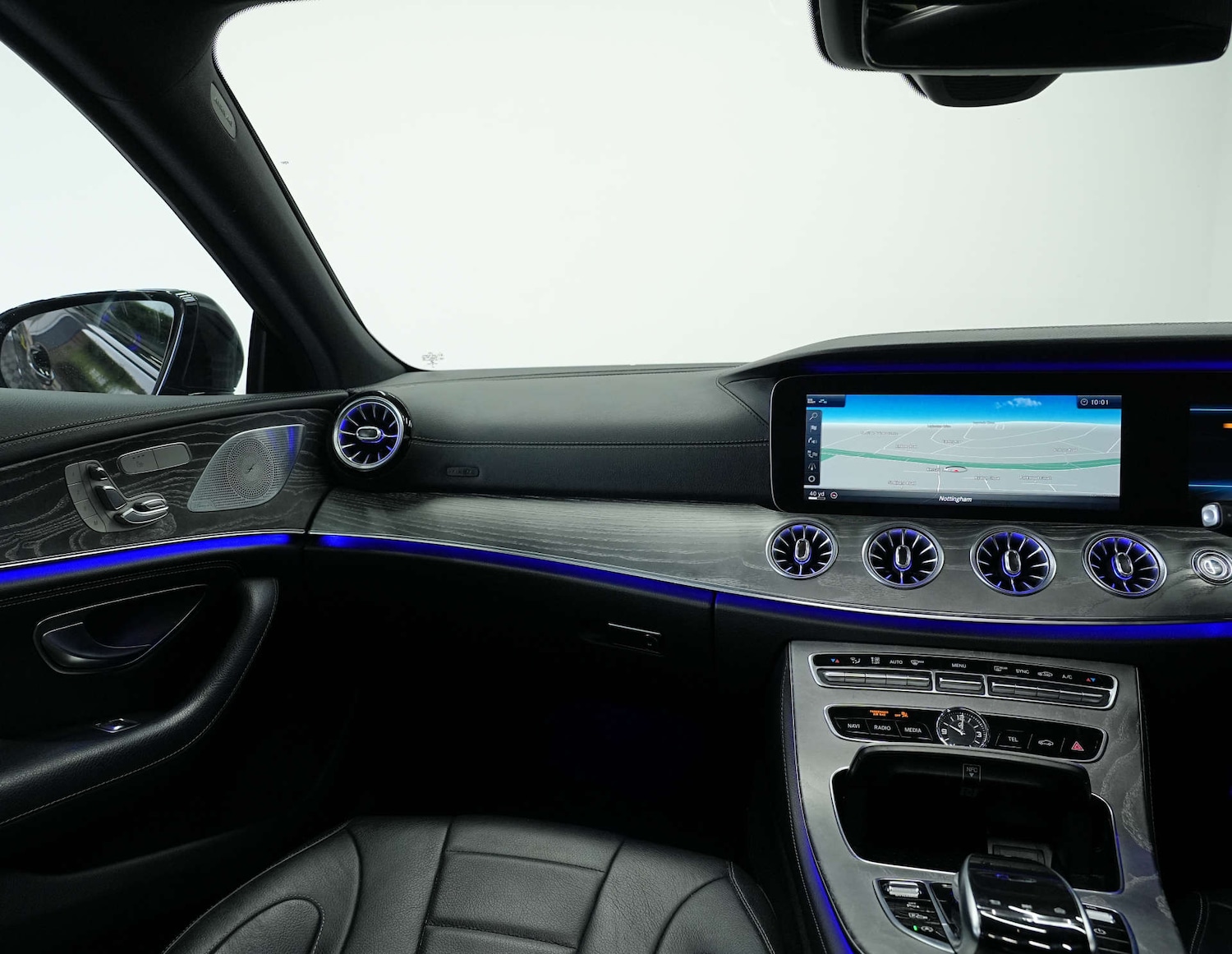 Used Mercedes-Benz CLS 2019 for sale - 77735055: Photo 57