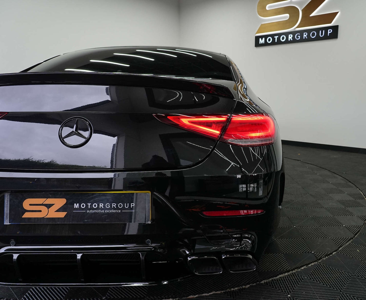 Used Mercedes-Benz CLS 2019 for sale - 77735055: Photo 65