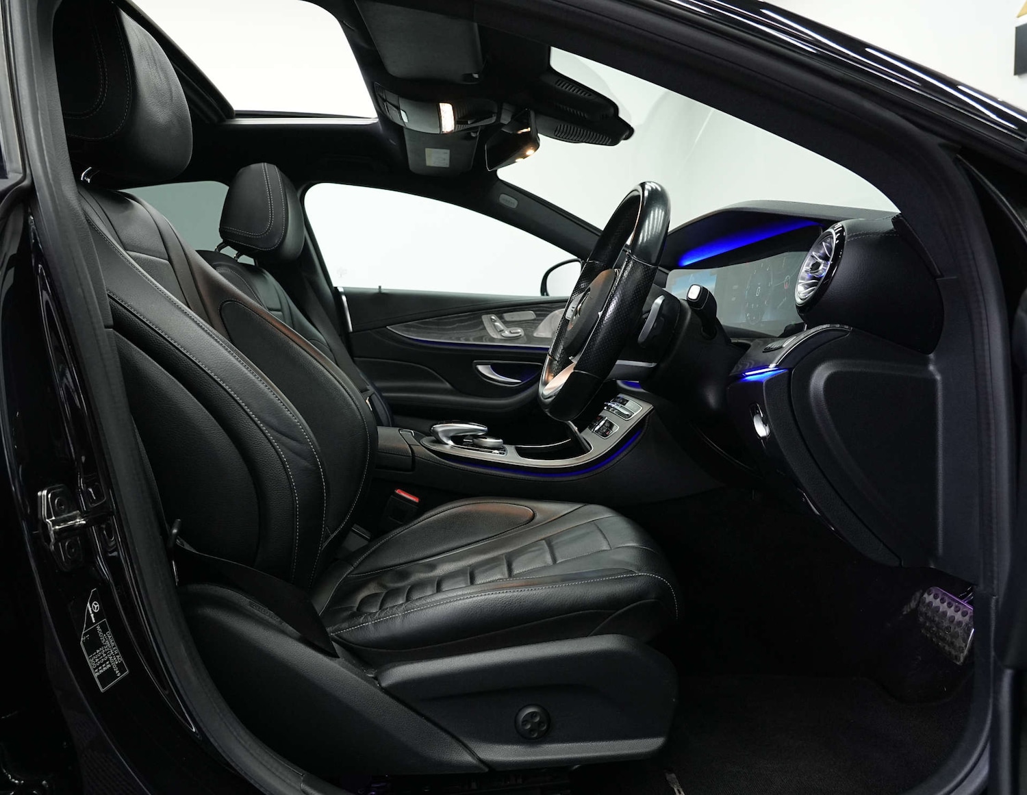 Used Mercedes-Benz CLS 2019 for sale - 77735055: Photo 67