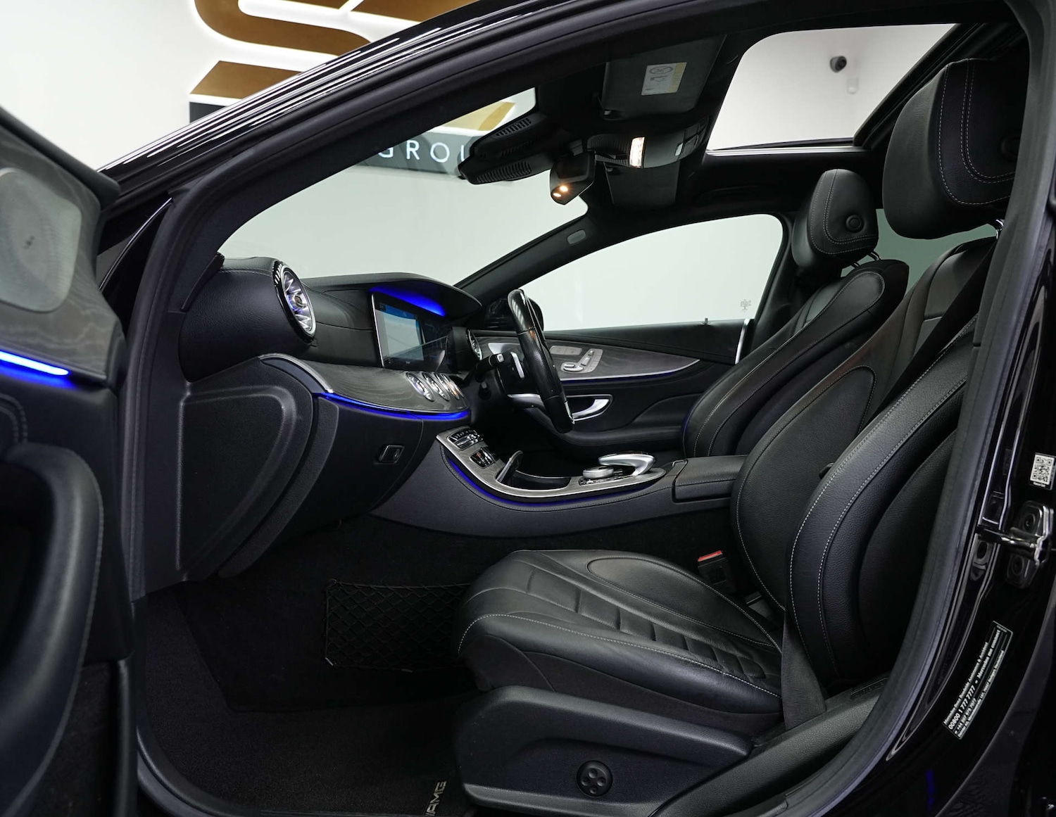 Used Mercedes-Benz CLS 2019 for sale - 77735055: Photo 69