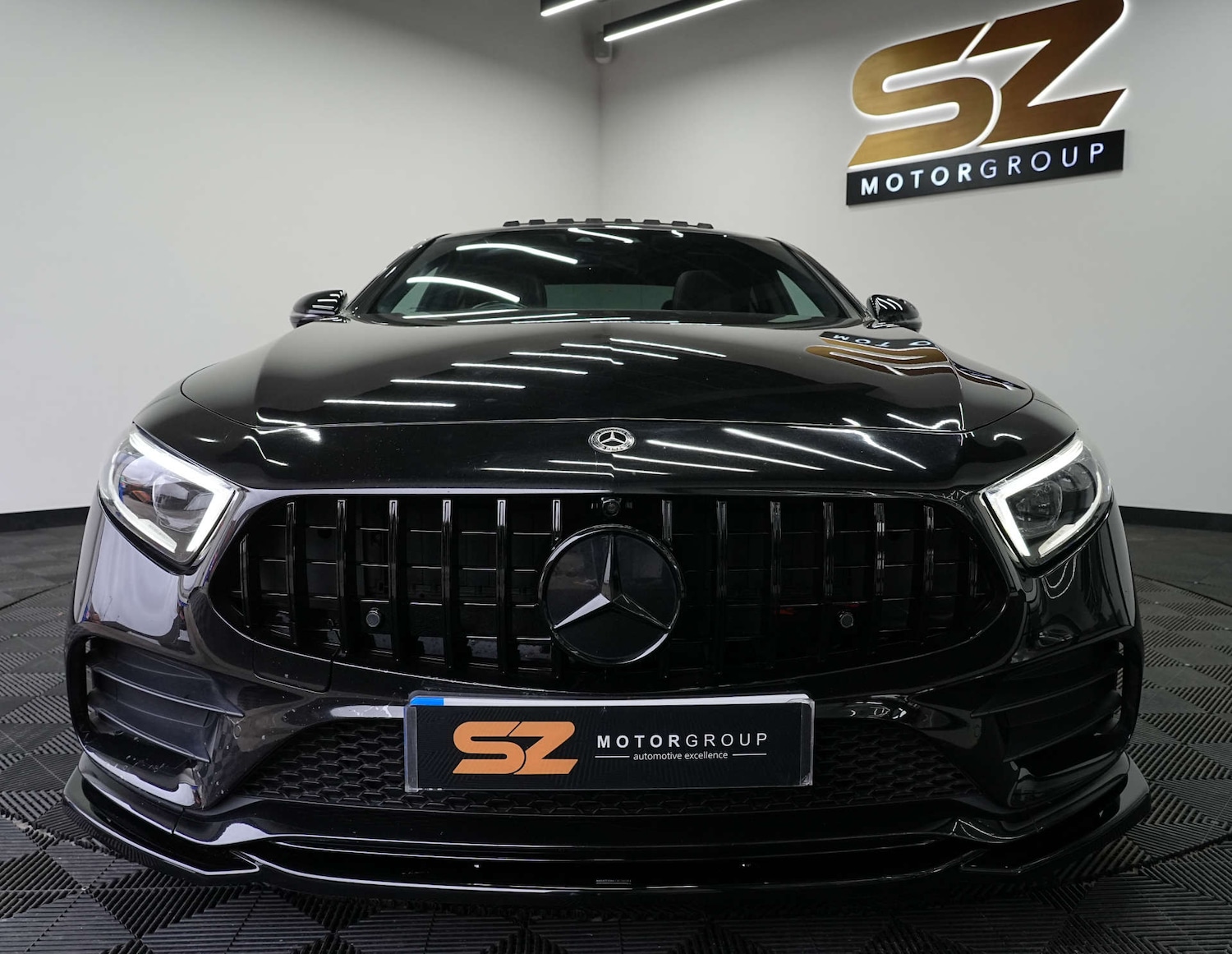 Used Mercedes-Benz CLS 2019 for sale - 77735055: Photo 80