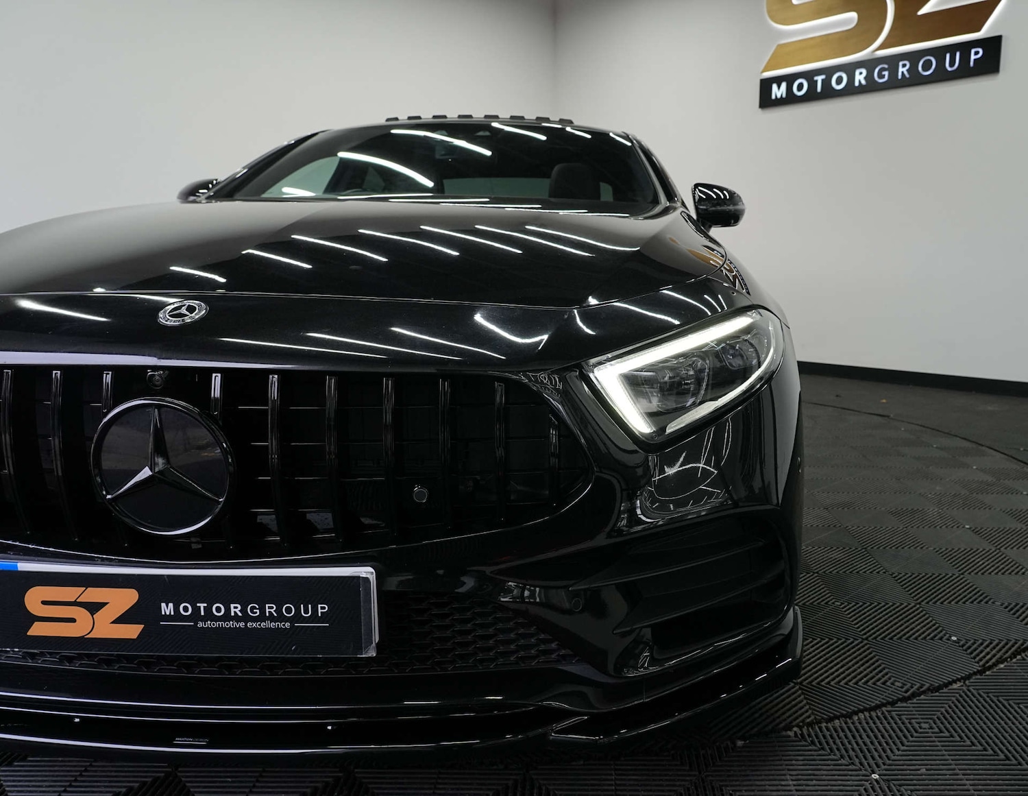 Used Mercedes-Benz CLS 2019 for sale - 77735055: Photo 81