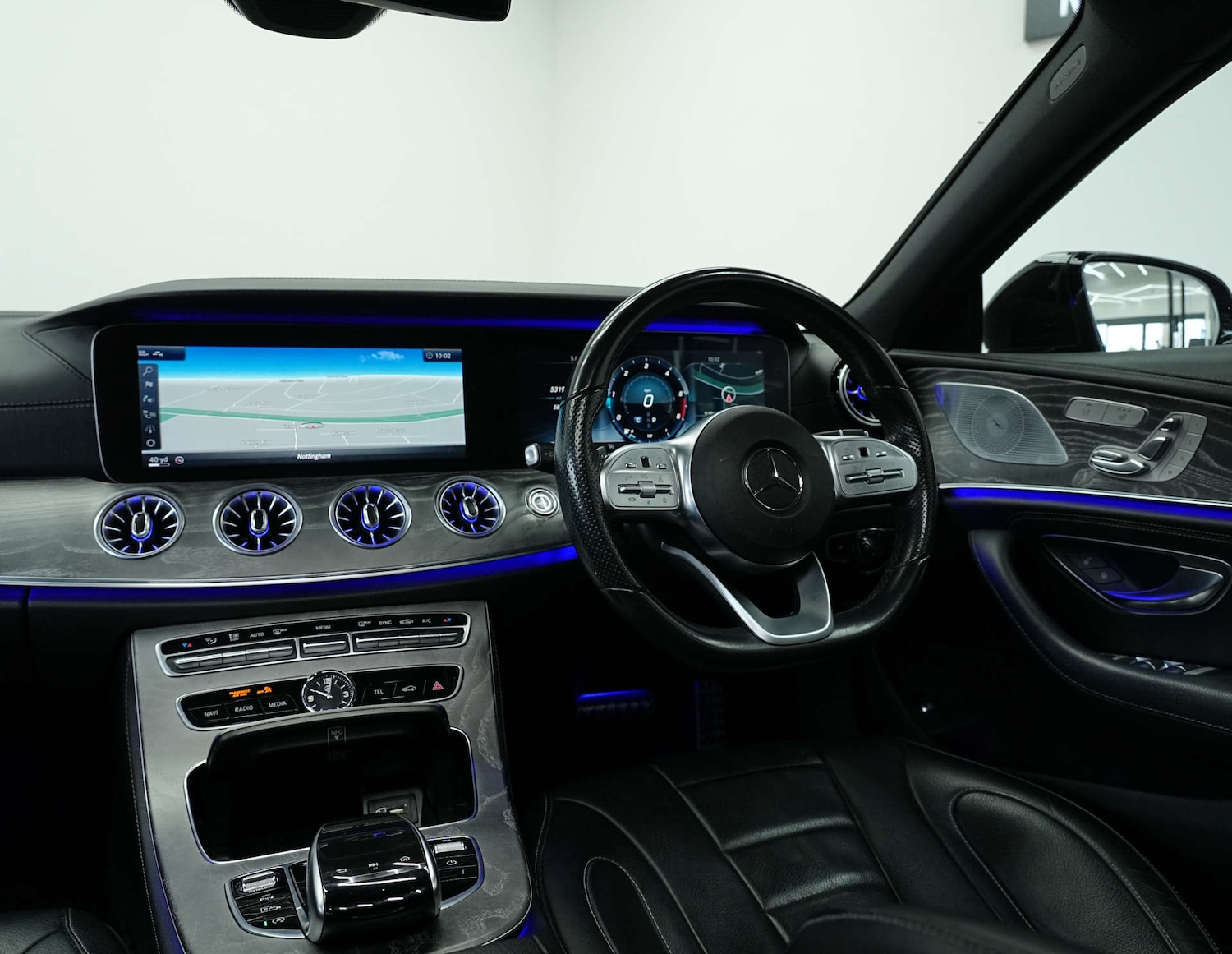 Used Mercedes-Benz CLS 2019 for sale - 77735055: Photo 83