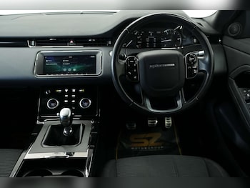 Used Land Rover Range Rover Evoque 2020 for sale - 78557853: Photo