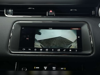 Used Land Rover Range Rover Evoque 2020 for sale - 78557853: Photo