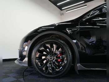 Used Tesla Model Y 2022 for sale - 78389793: Photo