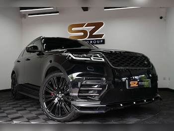 Used Land Rover Range Rover Velar 2019 for sale - 78873344: Photo