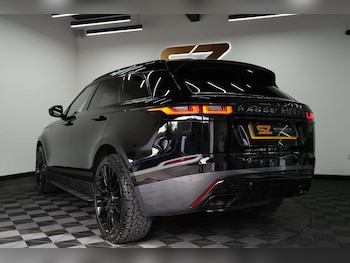 Used Land Rover Range Rover Velar 2019 for sale - 78873344: Photo