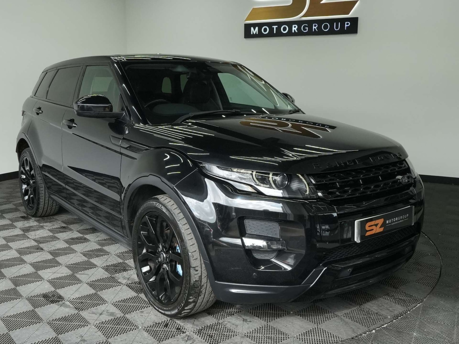 Used Land Rover Range Rover Evoque 2016 for sale - 77025194: Photo 10