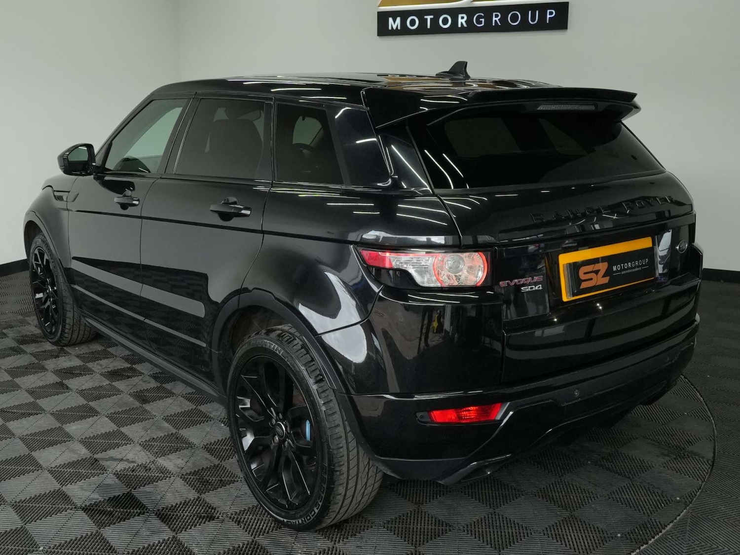 Used Land Rover Range Rover Evoque 2016 for sale - 77025194: Photo 15
