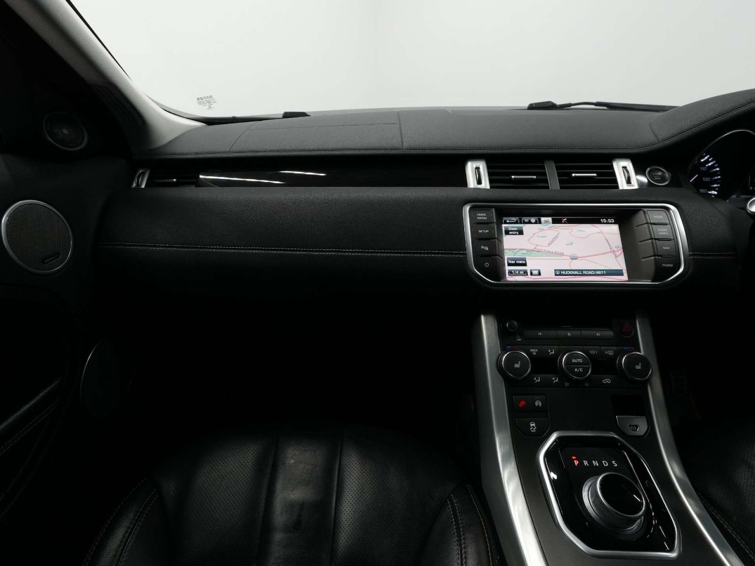 Used Land Rover Range Rover Evoque 2016 for sale - 77025194: Photo 16