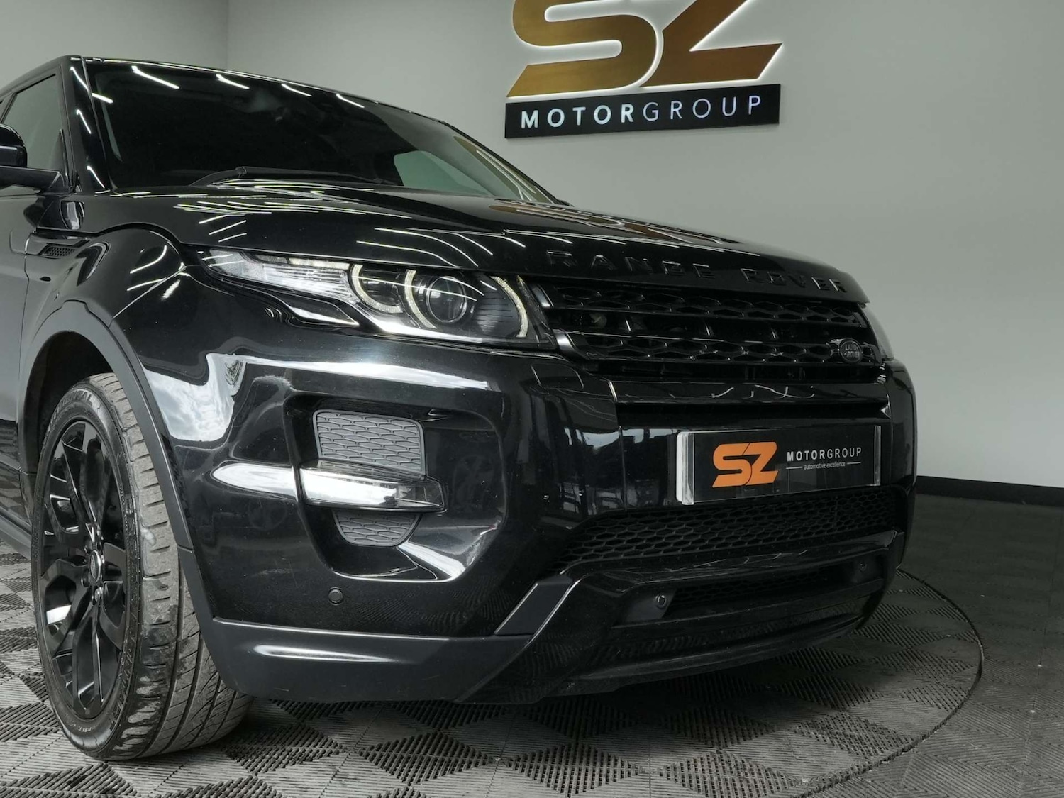 Used Land Rover Range Rover Evoque 2016 for sale - 77025194: Photo 19