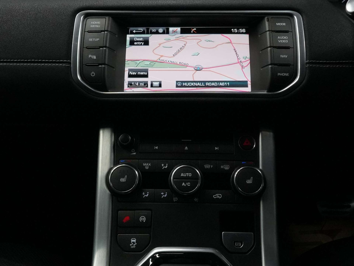 Used Land Rover Range Rover Evoque 2016 for sale - 77025194: Photo 22